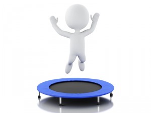 12449433-3d-white-people-happy-jumping-for-the-success-in-trampoline